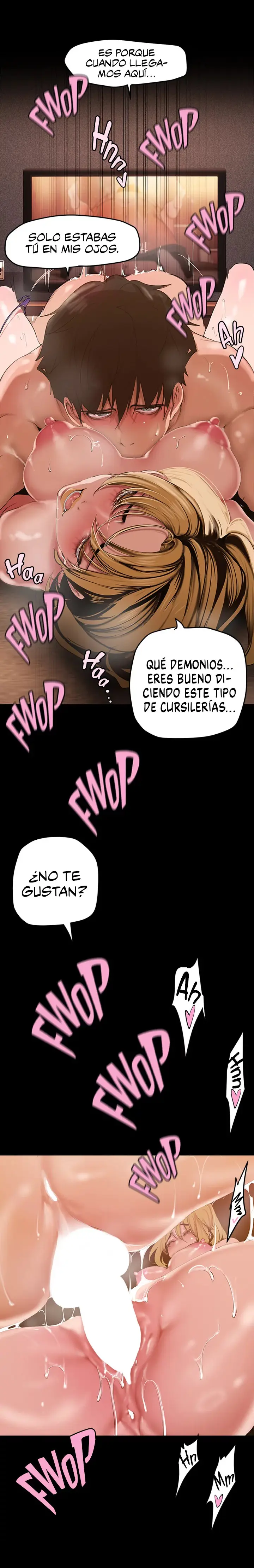 Beautiful New World - Capítulo 148 - Página 23 - LectorTMOo