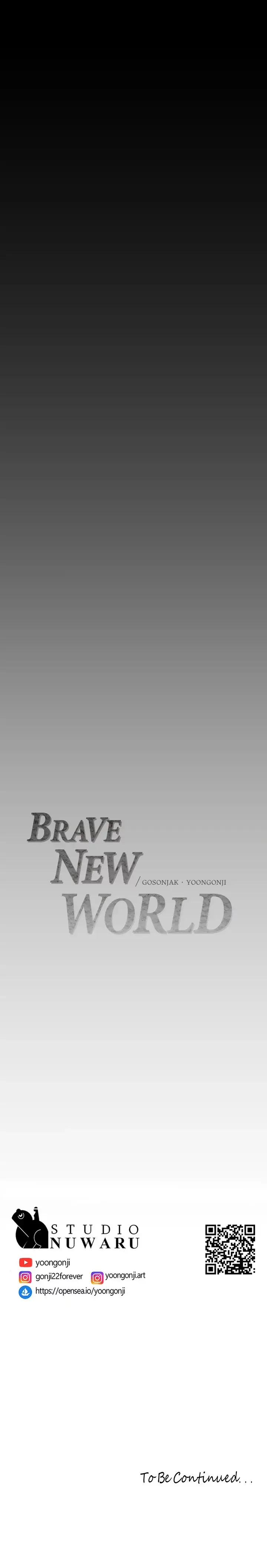 Beautiful New World - Capítulo 148 - Página 32 - LectorTMOo
