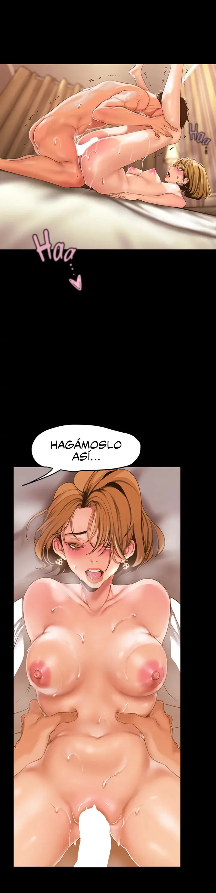 Beautiful New World - Capítulo 149 - Página 10 - LectorTMOo