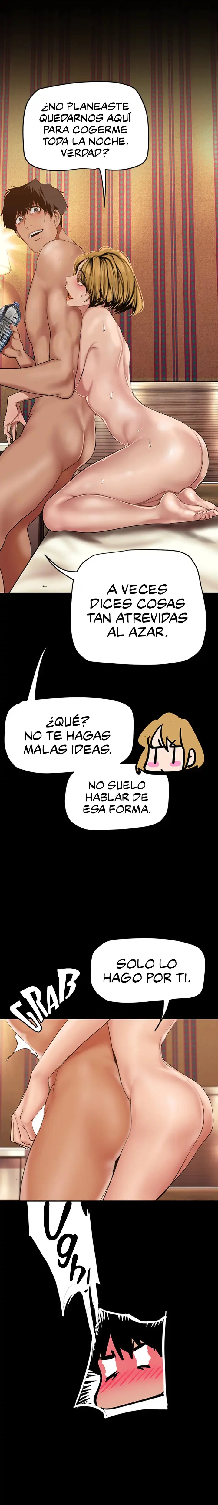 Beautiful New World - Capítulo 149 - Página 21 - LectorTMOo