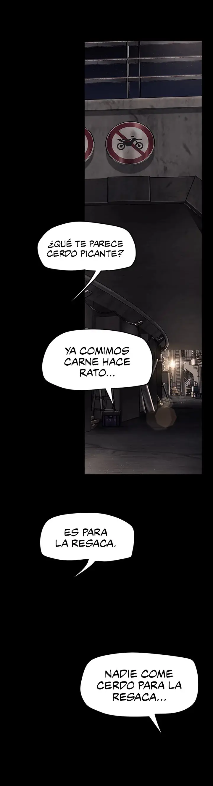 Beautiful New World - Capítulo 149 - Página 26 - LectorTMOo