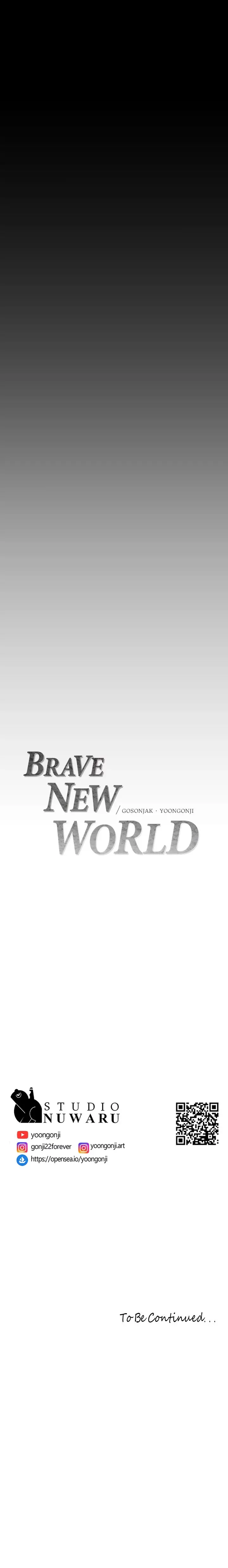 Beautiful New World - Capítulo 149 - Página 33 - LectorTMOo