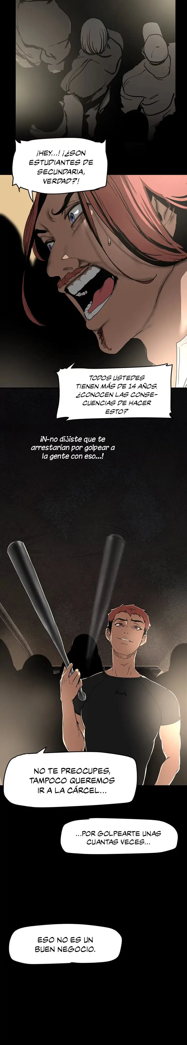 Beautiful New World - Capítulo 151 - Página 4 - LectorTMOo