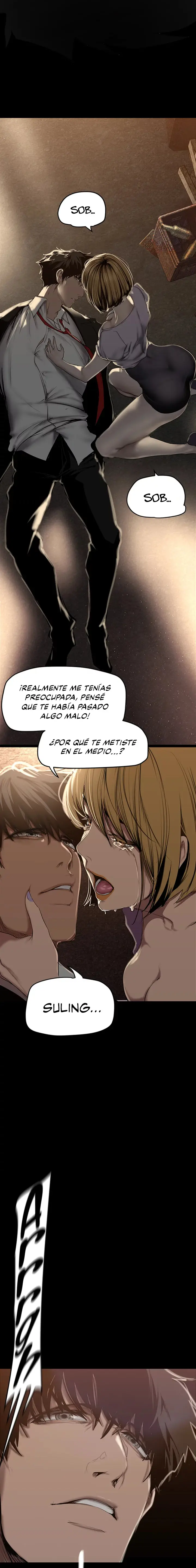 Beautiful New World - Capítulo 151 - Página 14 - LectorTMOo