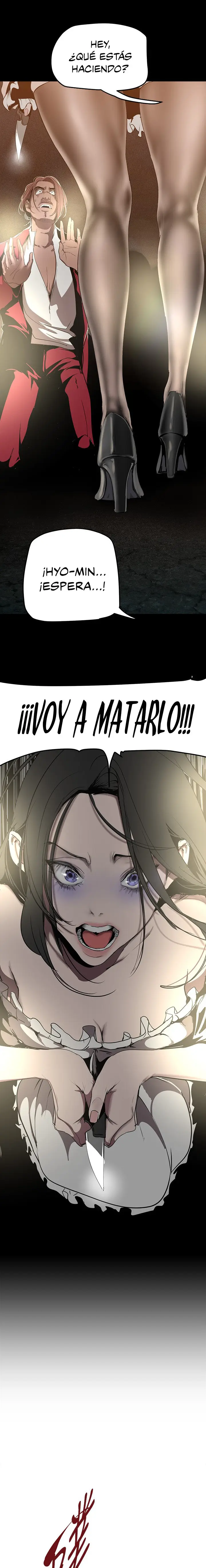 Beautiful New World - Capítulo 151 - Página 17 - LectorTMOo
