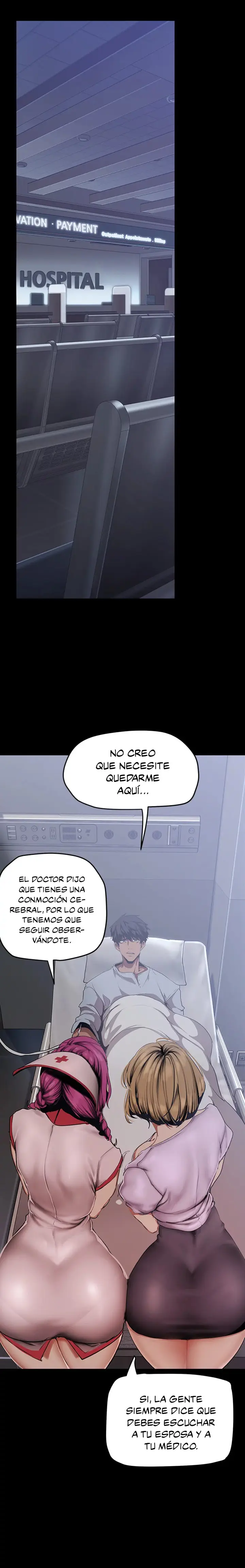 Beautiful New World - Capítulo 151 - Página 25 - LectorTMOo