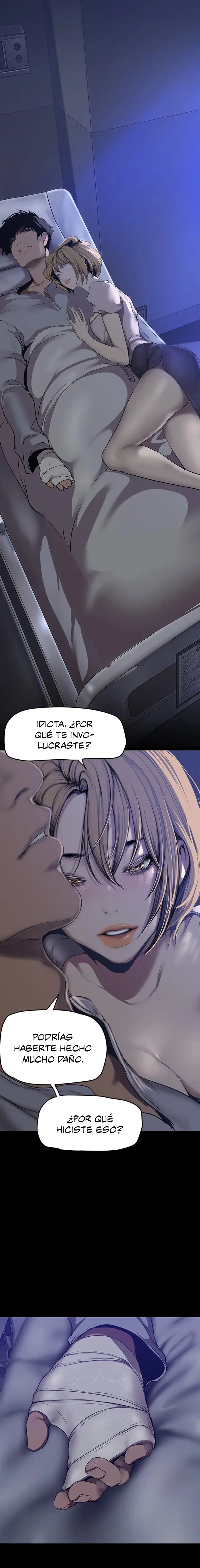 Beautiful New World - Capítulo 151 - Página 27 - LectorTMOo
