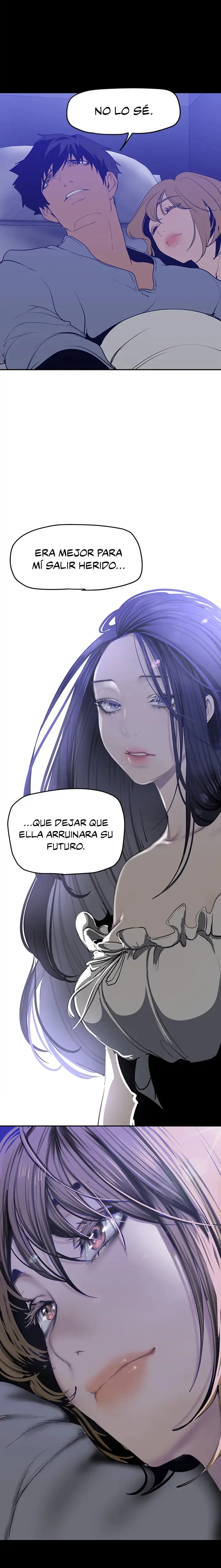 Beautiful New World - Capítulo 151 - Página 28 - LectorTMOo