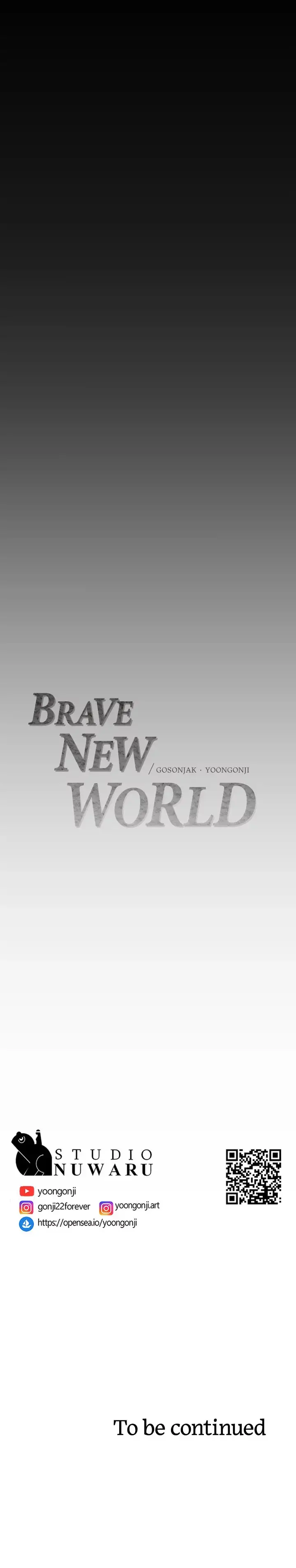 Beautiful New World - Capítulo 151 - Página 33 - LectorTMOo