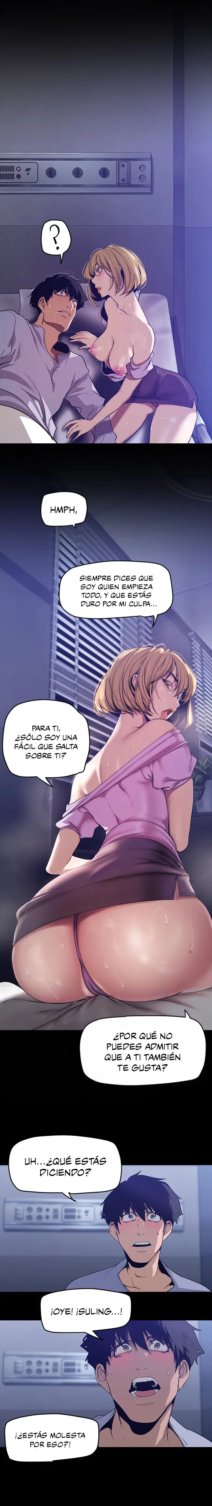 Beautiful New World - Capítulo 152 - Página 6 - LectorTMOo