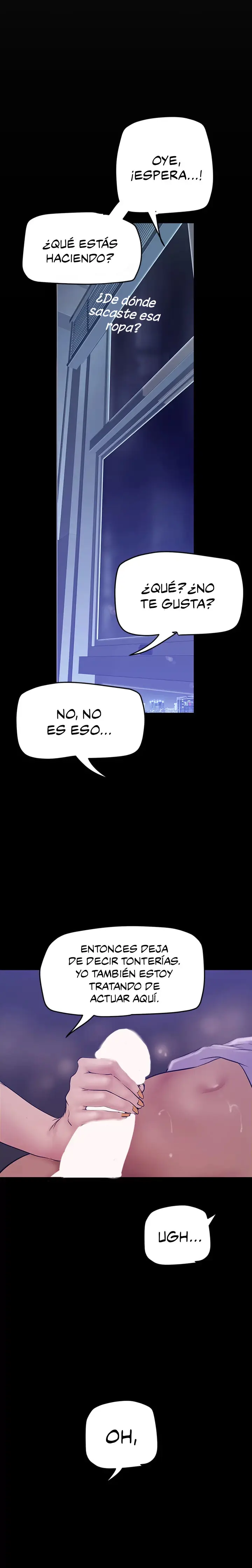 Beautiful New World - Capítulo 152 - Página 12 - LectorTMOo