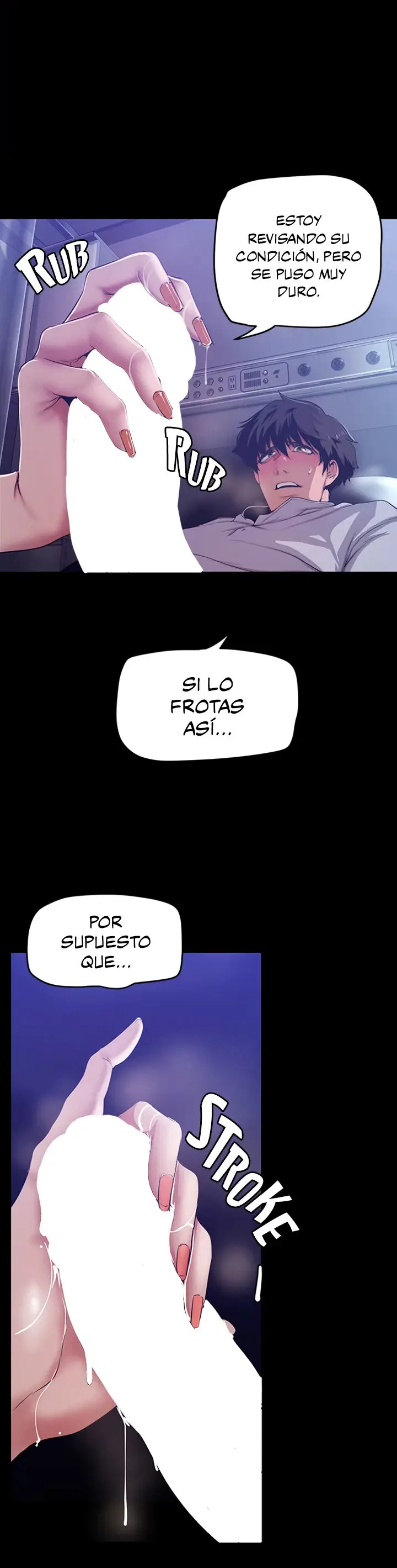 Beautiful New World - Capítulo 152 - Página 13 - LectorTMOo