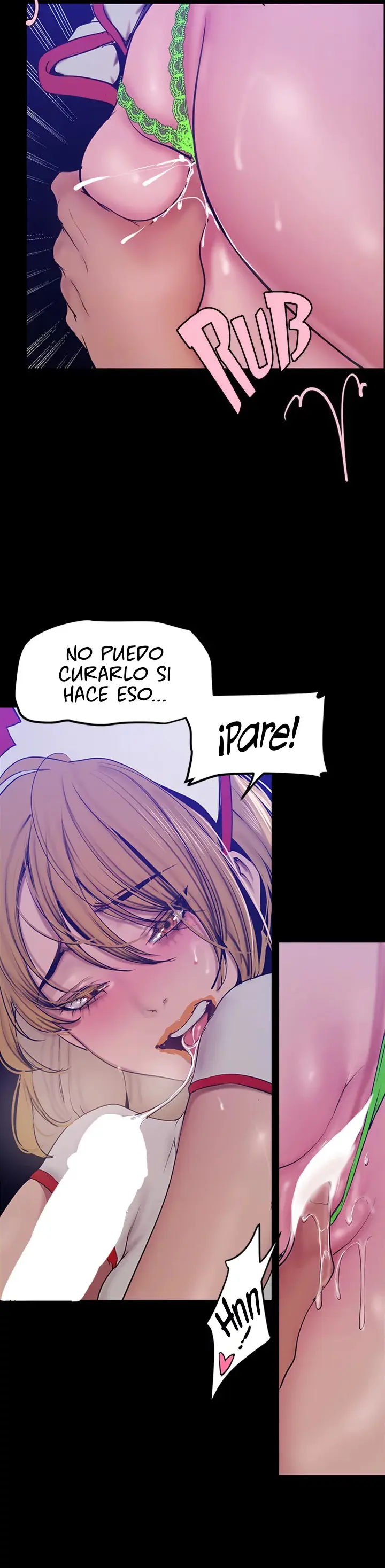 Beautiful New World - Capítulo 152 - Página 23 - LectorTMOo