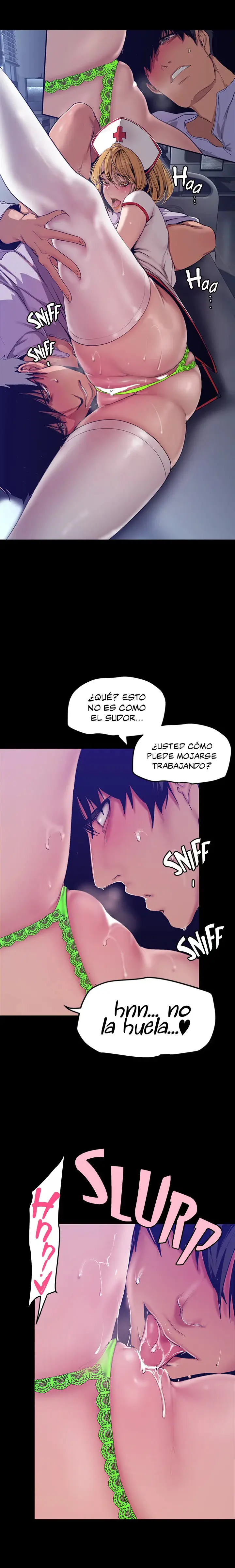 Beautiful New World - Capítulo 152 - Página 25 - LectorTMOo