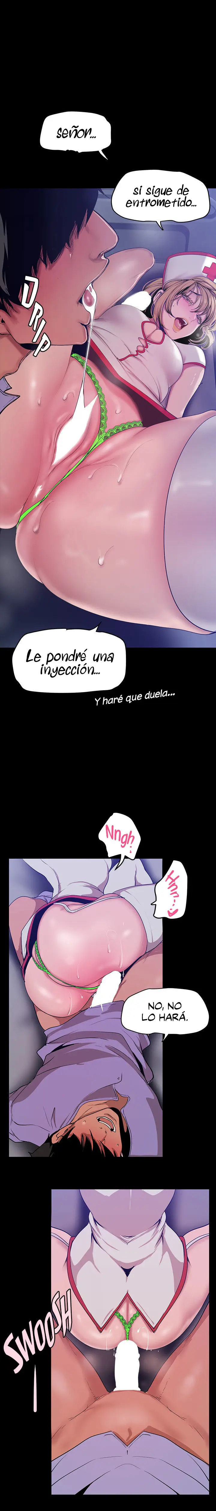 Beautiful New World - Capítulo 152 - Página 26 - LectorTMOo