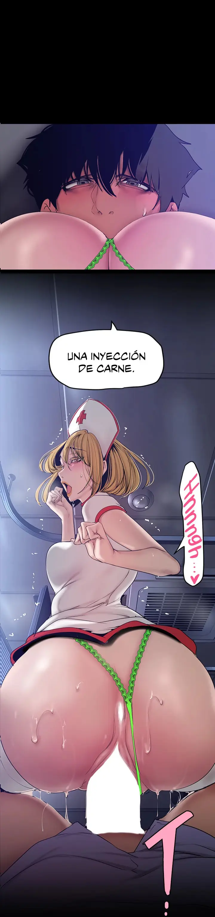Beautiful New World - Capítulo 152 - Página 28 - LectorTMOo
