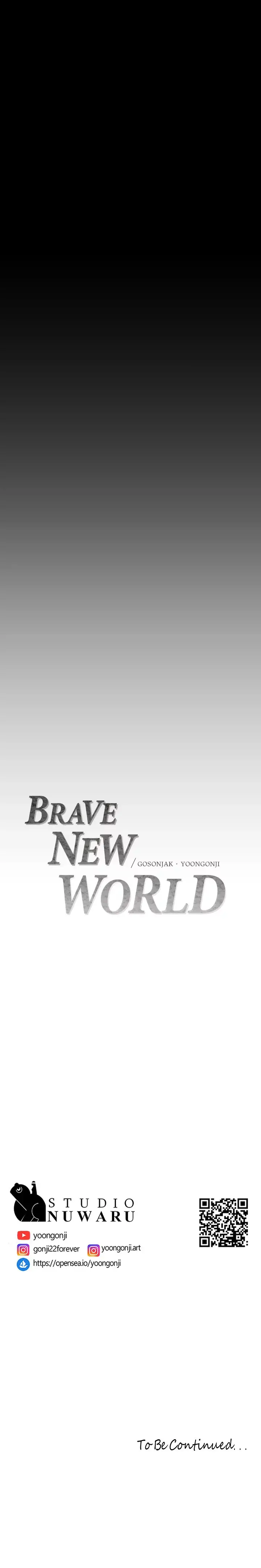 Beautiful New World - Capítulo 152 - Página 30 - LectorTMOo