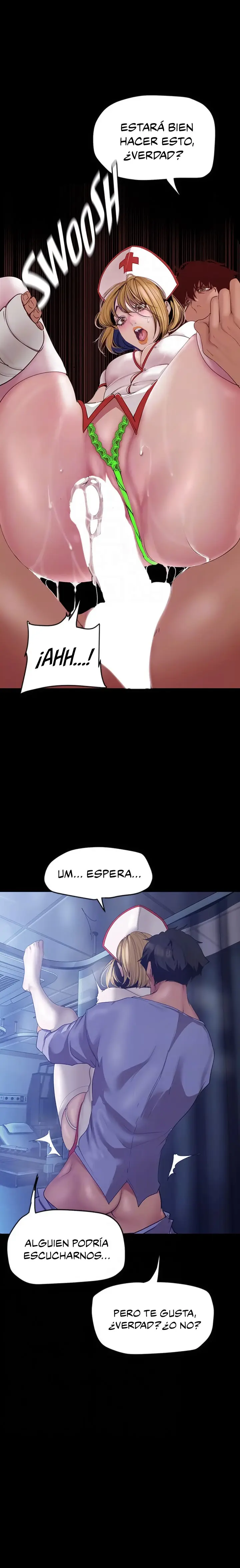 Beautiful New World - Capítulo 153 - Página 7 - LectorTMOo