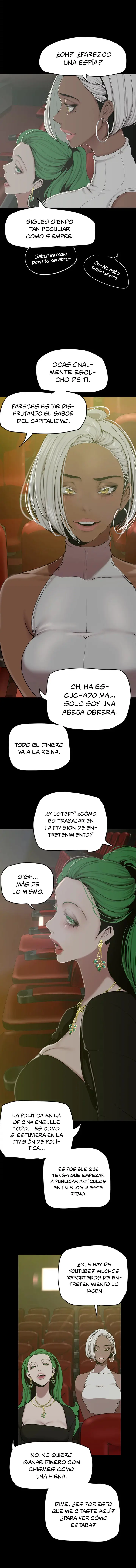 Beautiful New World - Capítulo 153 - Página 10 - LectorTMOo