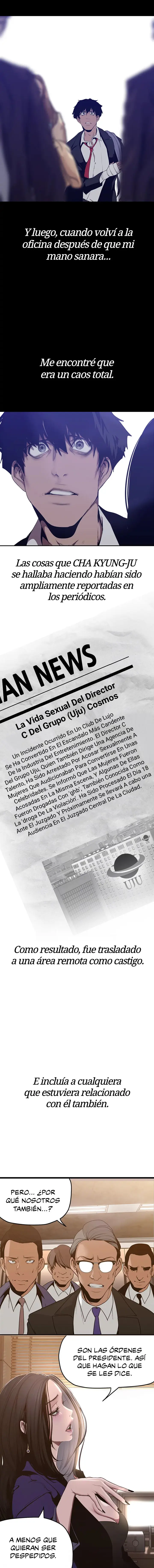 Beautiful New World - Capítulo 154 - Página 10 - LectorTMOo