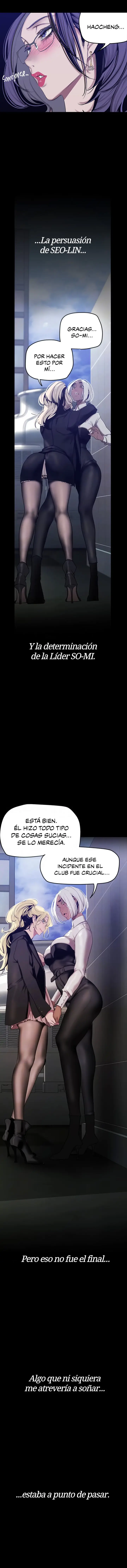 Beautiful New World - Capítulo 154 - Página 12 - LectorTMOo