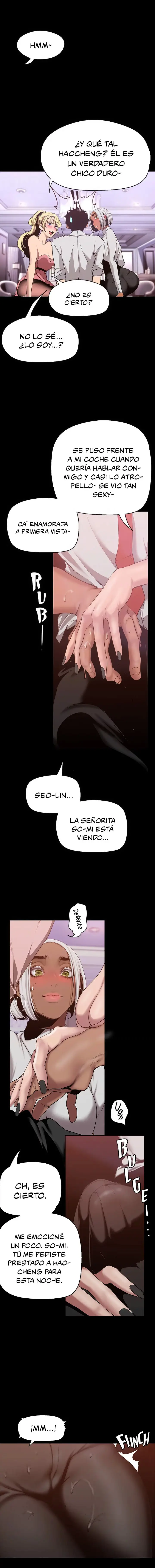 Beautiful New World - Capítulo 156 - Página 7 - LectorTMOo