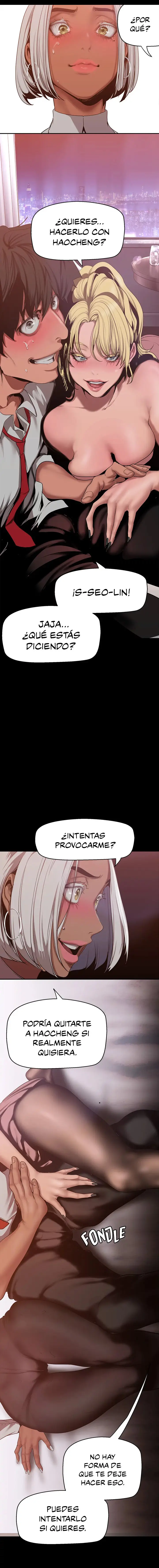 Beautiful New World - Capítulo 156 - Página 8 - LectorTMOo