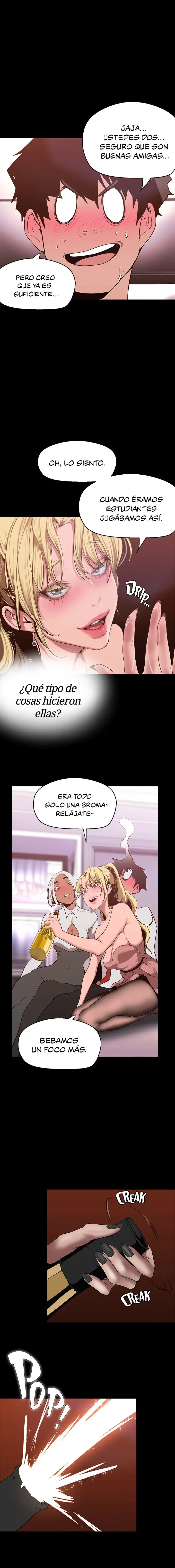 Beautiful New World - Capítulo 156 - Página 9 - LectorTMOo
