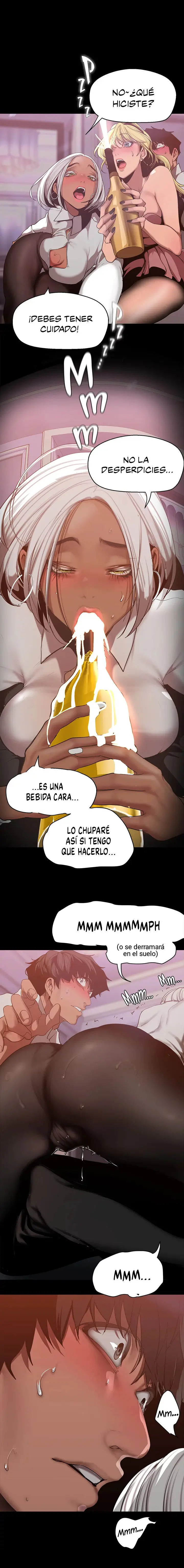 Beautiful New World - Capítulo 156 - Página 10 - LectorTMOo