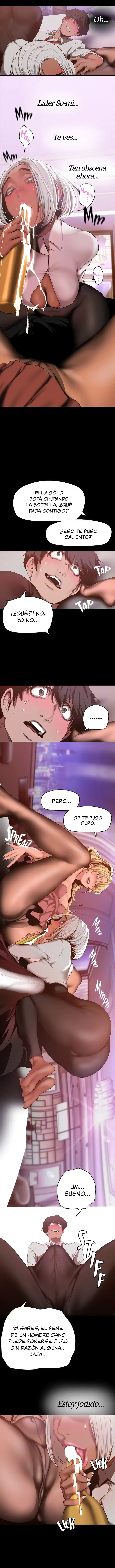 Beautiful New World - Capítulo 156 - Página 12 - LectorTMOo