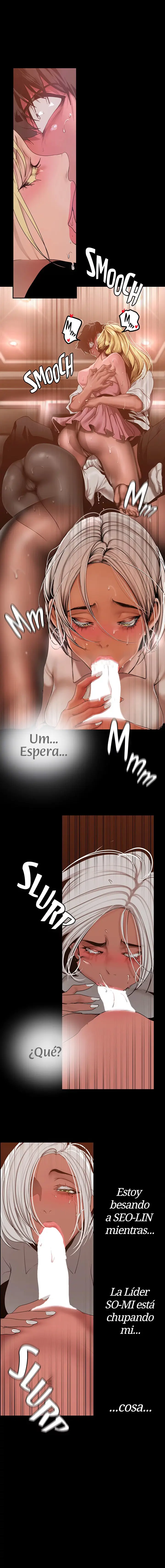 Beautiful New World - Capítulo 157 - Página 3 - LectorTMOo