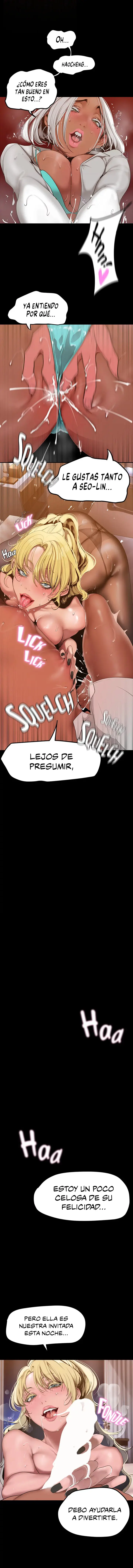 Beautiful New World - Capítulo 157 - Página 10 - LectorTMOo