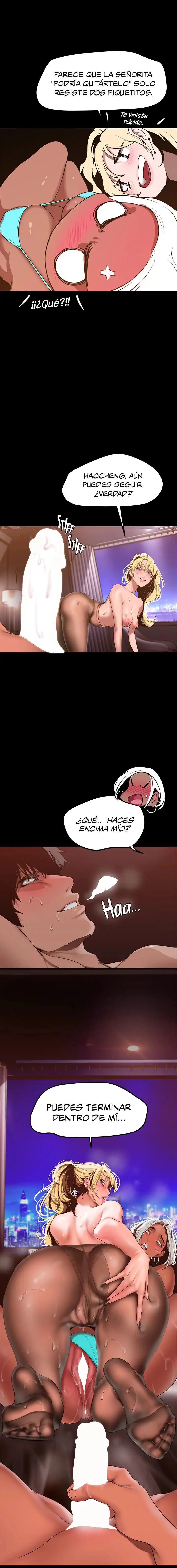 Beautiful New World - Capítulo 157 - Página 17 - LectorTMOo