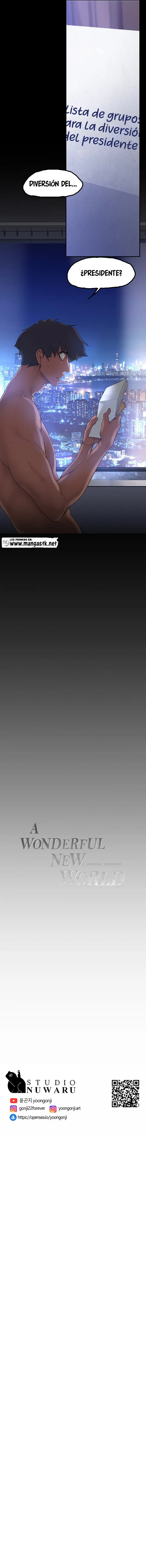 Beautiful New World - Capítulo 159 - Página 14 - LectorTMOo