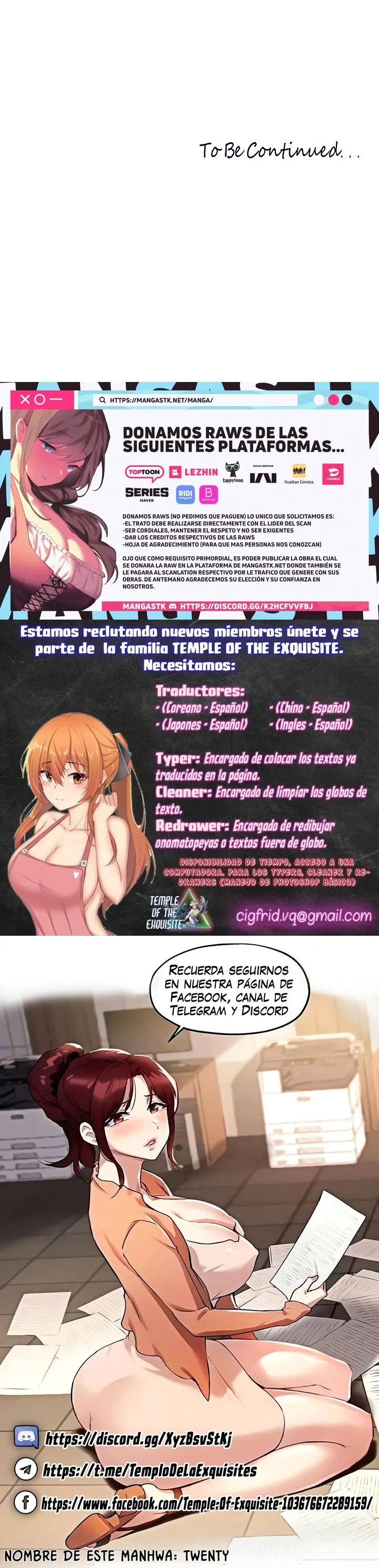 Beautiful New World - Capítulo 162 - Página 12 - LectorTMOo