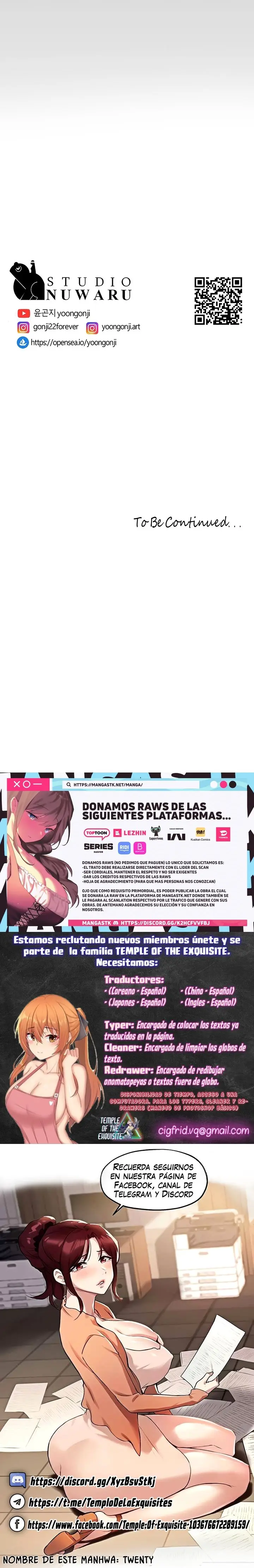 Beautiful New World - Capítulo 163 - Página 13 - LectorTMOo