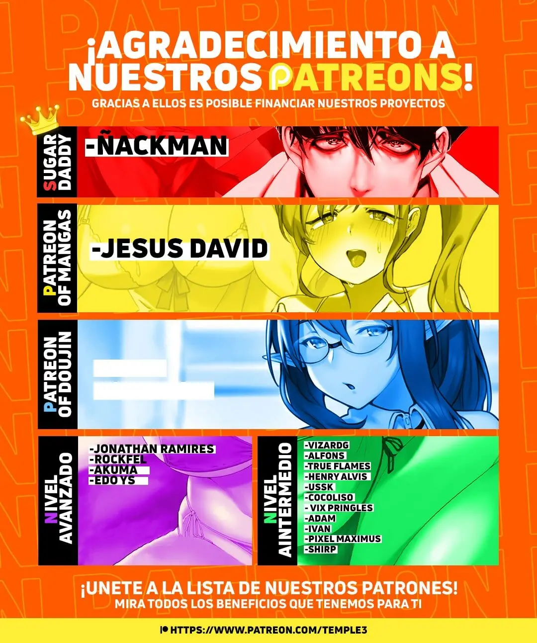Beautiful New World - Capítulo 176 - Página 2 - LectorTMOo