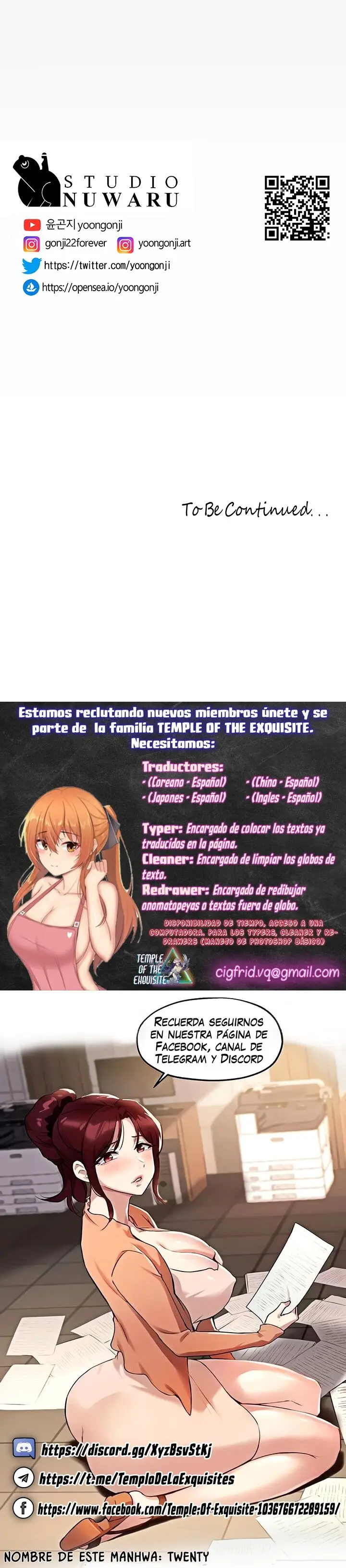 Beautiful New World - Capítulo 180 - Página 13 - LectorTMOo