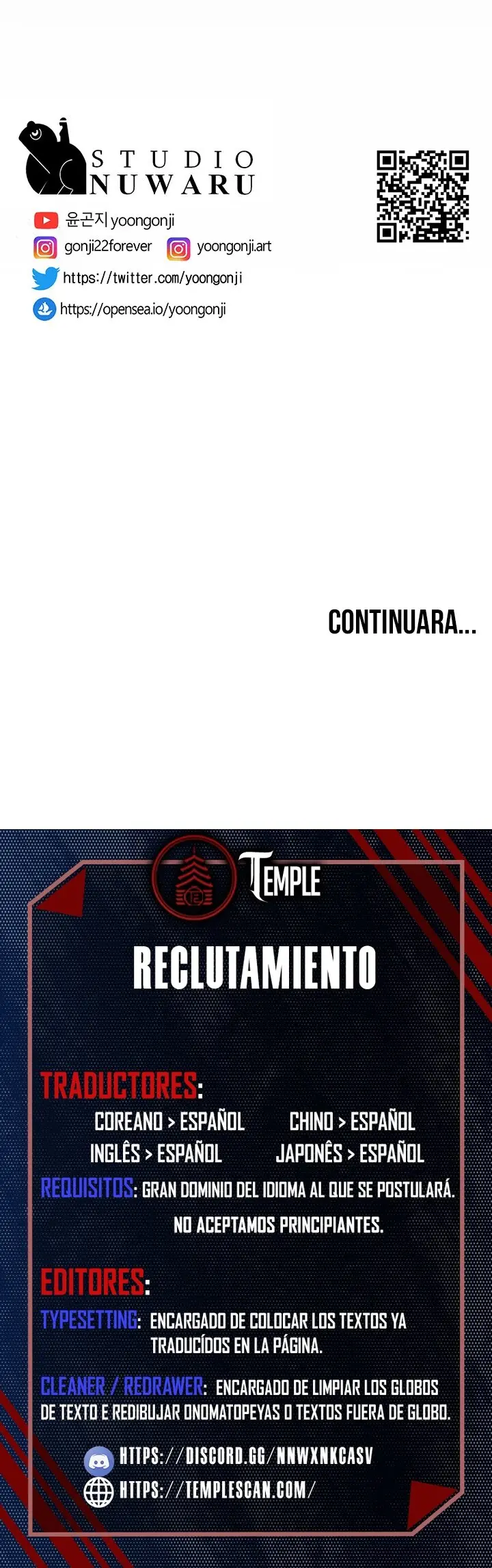 Beautiful New World - Capítulo 183 - Página 12 - LectorTMOo