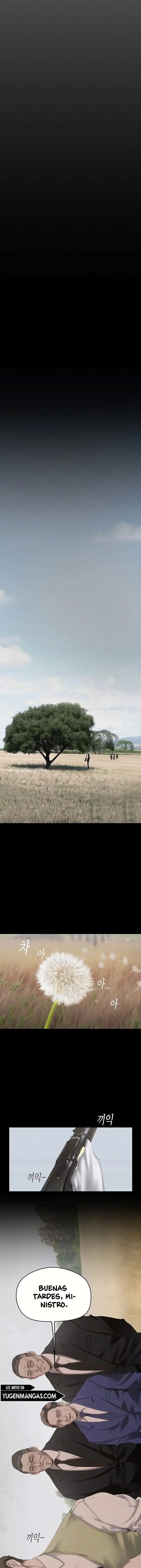 Beautiful New World - Capítulo 198 - Página 5 - LectorTMOo