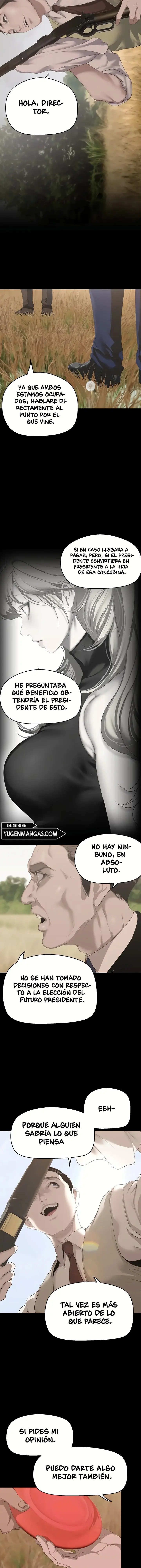 Beautiful New World - Capítulo 198 - Página 6 - LectorTMOo