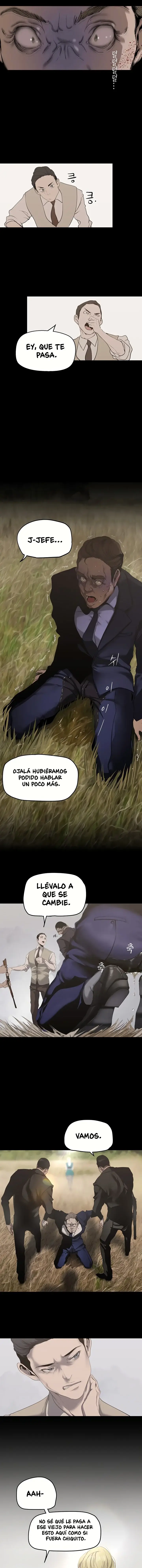 Beautiful New World - Capítulo 198 - Página 9 - LectorTMOo