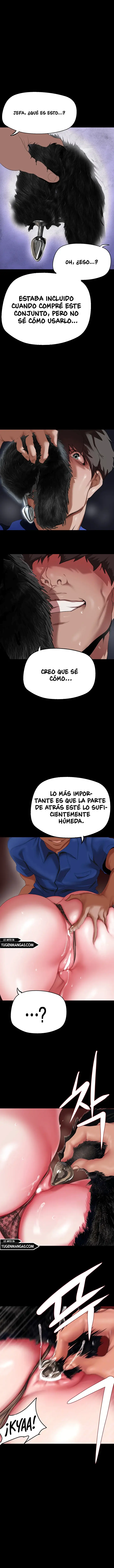 Beautiful New World - Capítulo 201 - Página 2 - LectorTMOo