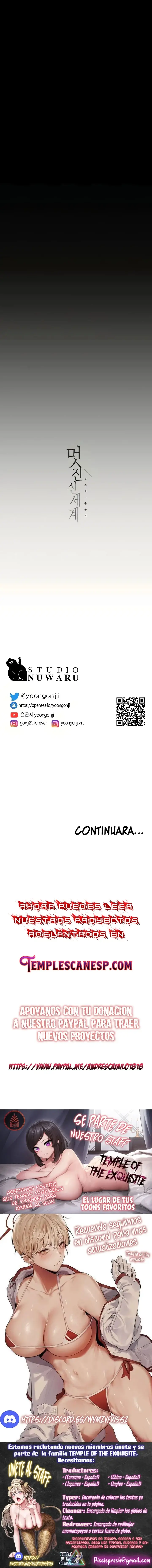 Beautiful New World - Capítulo 205 - Página 10 - LectorTMOo