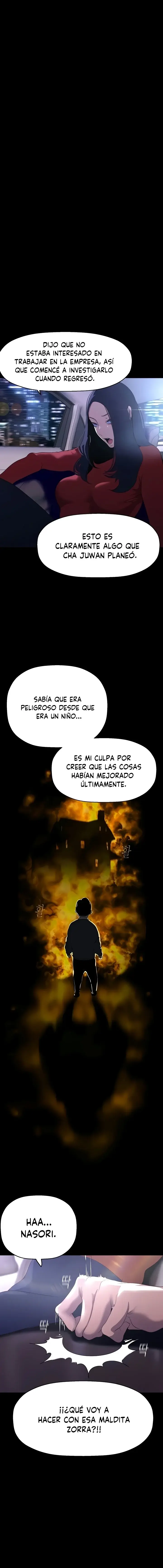 Beautiful New World - Capítulo 207 - Página 18 - LectorTMOo