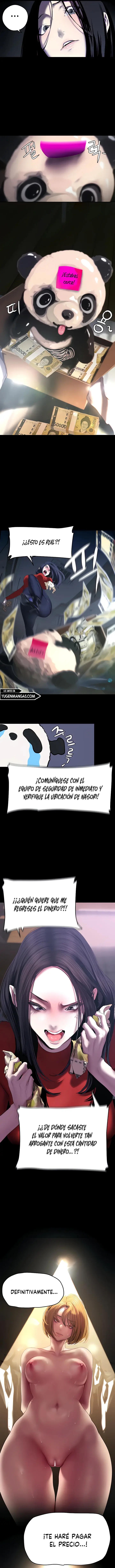Beautiful New World - Capítulo 209 - Página 6 - LectorTMOo