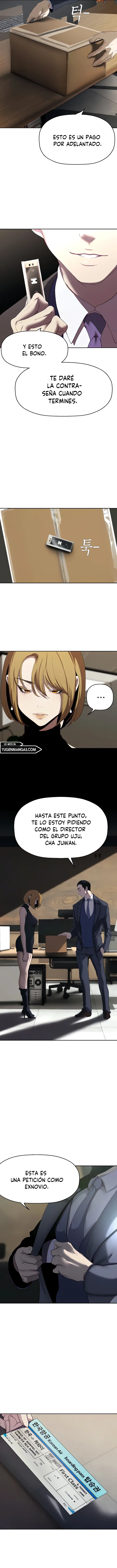 Beautiful New World - Capítulo 209 - Página 8 - LectorTMOo