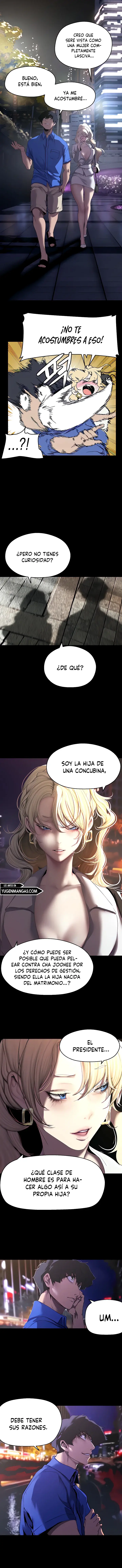 Beautiful New World - Capítulo 209 - Página 14 - LectorTMOo