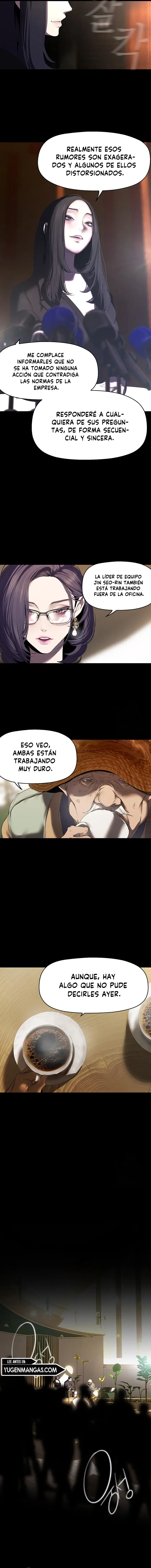 Beautiful New World - Capítulo 211 - Página 6 - LectorTMOo