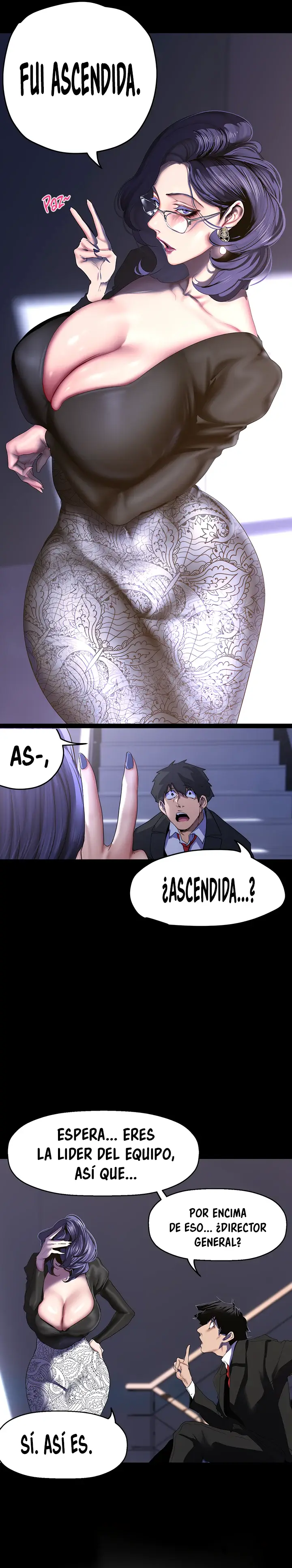 Beautiful New World - Capítulo 213 - Página 17 - LectorTMOo